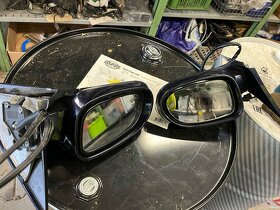 Mercedes dily na W124,W2101, W164, W222 atd. - 5