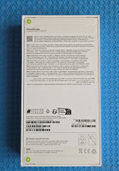 iPhone 16 Pro Max 256GB Natural NOVÝ NEROZBALENÝ - 5