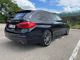 BMW 530d xDrive Touring G31 Premium Selection - 5
