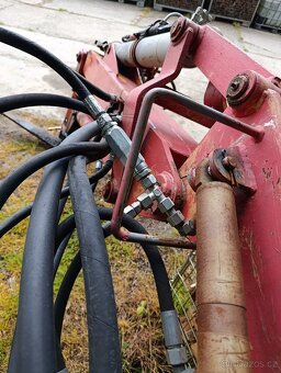 Zetor 7211 - 5
