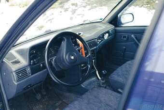 Daewoo nexia - 5