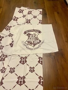 Dětské povlečení HOGWARTS - 5