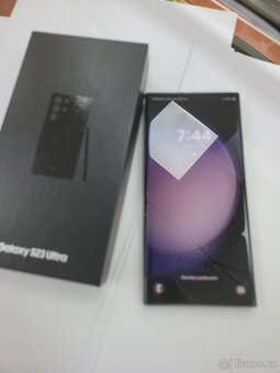 Samsung Galaxy S23 Ultra 5G 512GB - 5