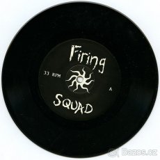 Firing Squad – Firing Squad (SP) - 5