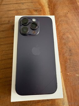 iPhone 14 Pro 128gb - 5
