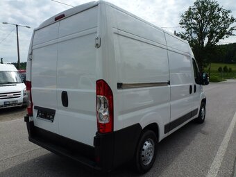 ⭐⭐⭐Fiat Ducato 2,3MJet 88KW Iveco L2H2,2011 ODPOČET DPH⭐⭐⭐ - 5