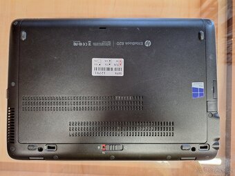 HP EliteBook 820 G1 - 5