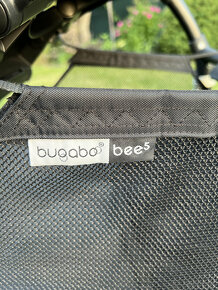 Bugaboo Bee5 + zimní fusak Bugaboo - 5