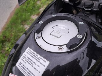 Transalp XL700 - 5