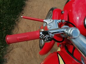 MV Agusta 125 sport - 5