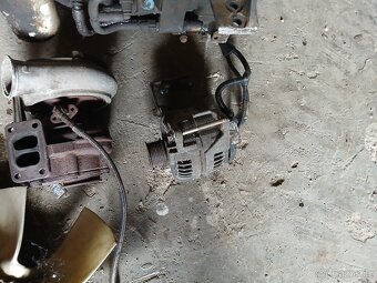 Daf lf 6,7 eev - 5
