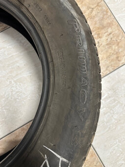 215/65 R17 - 5
