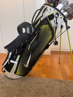 Titliest CB 712 + Callaway + Vokey + Odyssey Putter - 5