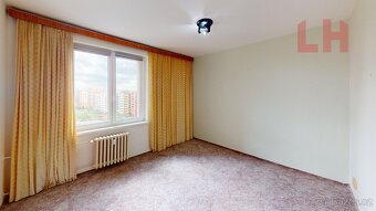 Prodej bytu 3+1, 70 m2, Ostrava - Fifejdy - 5