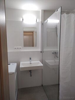 Dlouhodobý pronájem 1 kk Brno - 5