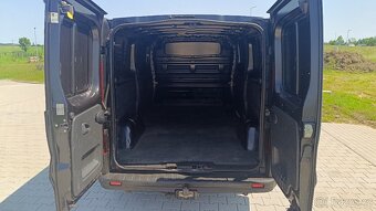 Renault Trafic 1.6dci  L2  2015 - 5