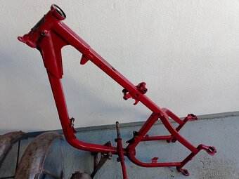 Jawa 250/11 Pérák - 5