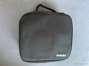 Babyliss liss brushong 1000 - 5