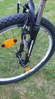 Haibike sprigs 26" - 5