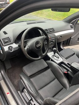 Audi a4 b6 2.5tdi 132kw - 5