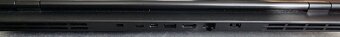 Lenovo Legion Y540-17IRH Black - 5