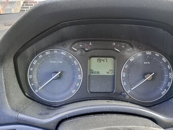 Octavia 2 1.6mpi - 5