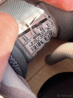 Boty Nike Revolution 4 - 5