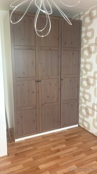 Šatní sestava IKEA Pax - 5