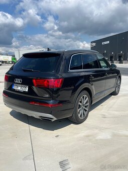 Audi Q7 3.0 tdi - 5