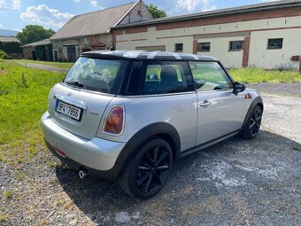 MINI Cooper One 1.4 70kw - 5