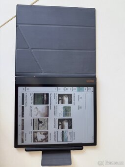 ONYX BOOX NOTE AIR 3 C, 10,3", 64GB, výborný stav - 5
