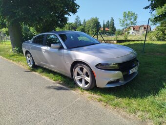 Dodge Charger V8 5,7 HEMI 2018 naj 73 tis.km - 5