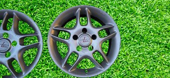Disky 15", 7x15, 5x112 - pošlu na dobírku - 5