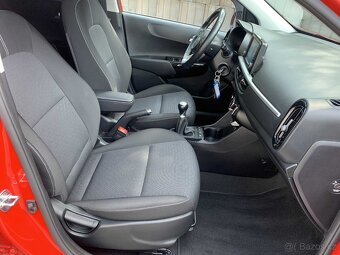 Kia Picanto 1.25 62 kW GT-Line 5dv r.v. 11/2017 - 5