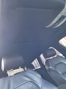 Audi A6 C6 4F 3,0 tdi 4x4 automat kombi - 5