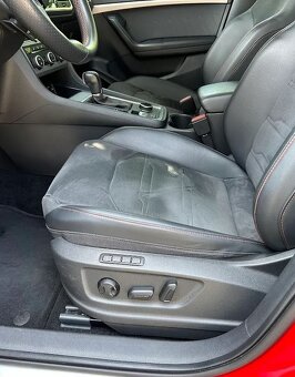 Seat Ateca 1.5 TSI FR S&S DSG 150k - 5