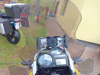 BMW GS - 5