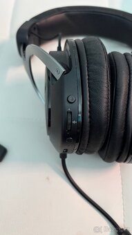 ASUS TUF Gaming H3 WIRELESS - 5
