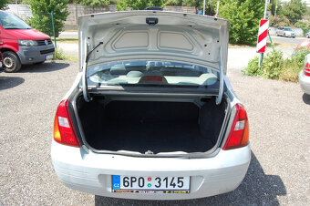 Renault Thalia 1.4i - 5