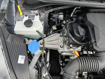 Hyundai i10, jen 5900Km STAV NOVÉHO - 5