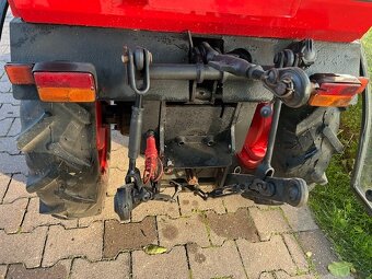 malotraktor 44 - 5