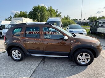 Dacia Duster, 1,5 Dci 4x4 Laureate - 5