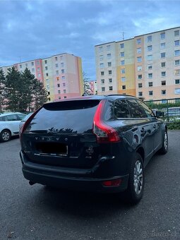 Volvo XC60 - 5
