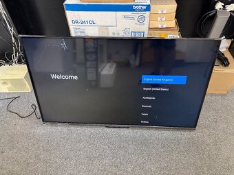 4K Televize 43" Toshiba 43UA3E63DG - 5