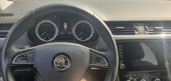 Škoda octavia 1.5tsi 110kw Style, r.v. 6/2020,ČR, dph, 1.maj - 5