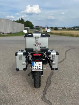 CF MOTO 800MT 2023 - 5