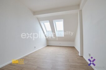 Prodej bytu 3+kk, 91 m2; Hostovlice, ev.č. 02002 - 5