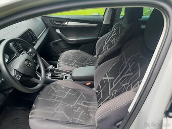 Škoda Karoq 1.6 TDI 2019 - 5