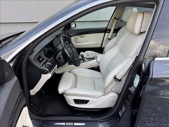 BMW Řada 5 3,0 d,535xd,GT,xDrive,původČR - 5