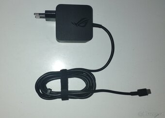 Asus ROG Ally Z1E za Legion GO - výměna - 5